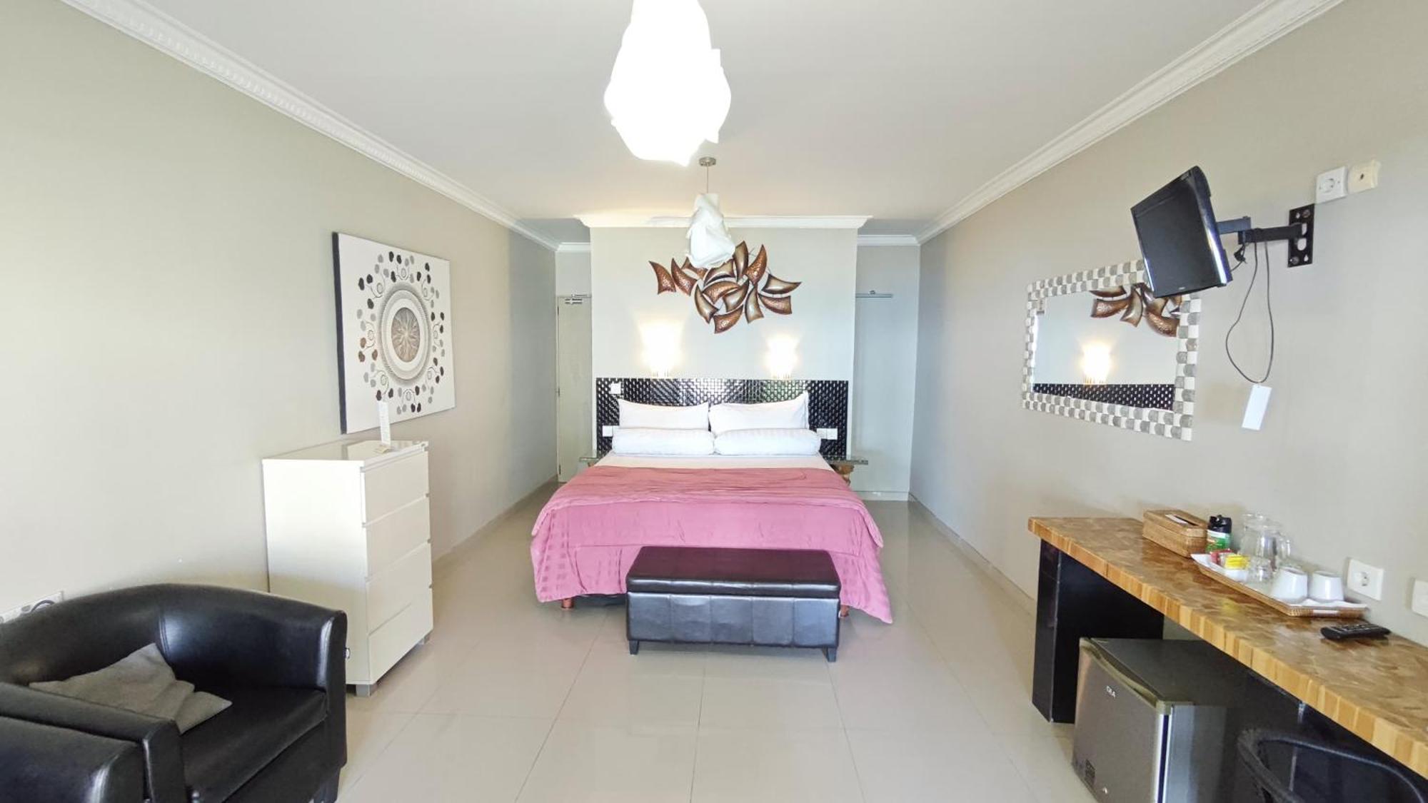 Silver Fern Beach Retreat Sekotong Exterior photo